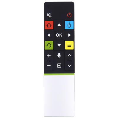 适用TCL智能语音通用电视 机RC71S遥控器替换RC71/AQ L48A71S/A71