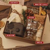 Богиня поехала в кофейный аромат