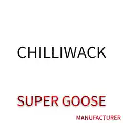 Super Goose 【7999M】 HE01