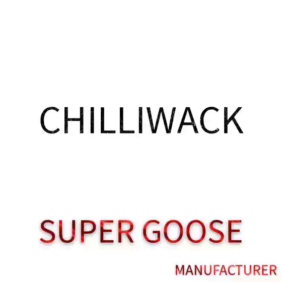 Super Goose 【7999M】 HE01
