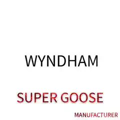 Super Goose 【3808M】【3808MB】 29