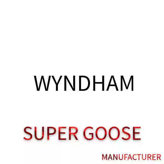 Super Goose 【3808M】【3808MB】 29