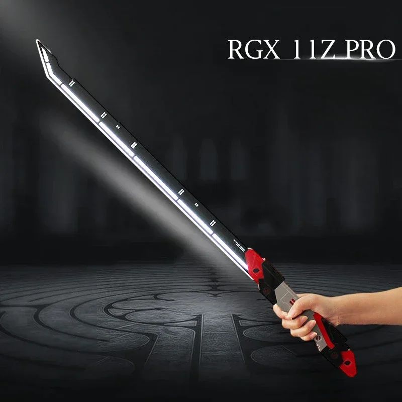 80cm RGX 11z Pro Level 2 Blade Valorant Game Peripheral Mele