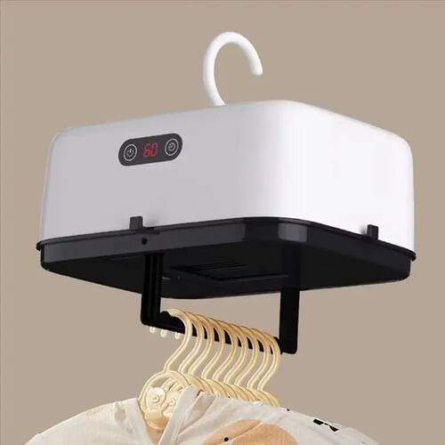 Portable Clothes Dryers Foldable Electric Dry Dust Mite Remo