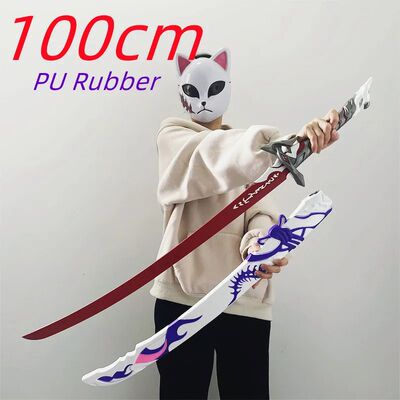 Big Sword Honkai Star Rail Acheron Sword Starry Sky Sword Bl