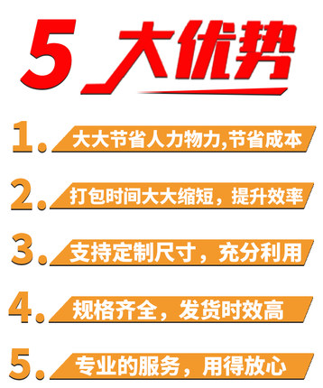 双层35*45cm加厚防震气泡袋子泡泡袋快递防摔碎膜打包装填充物袋