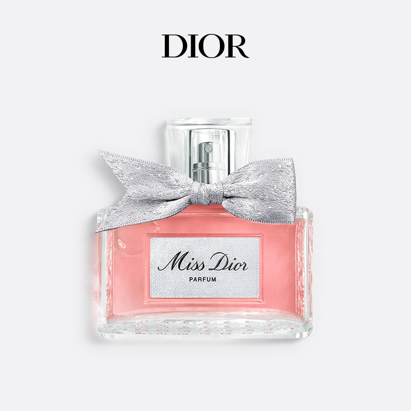 Dior迪奥小姐香精花香调