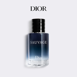 Dior迪奥旷野男士 系列经典 618抢先购 香水沐浴露润肤木质香