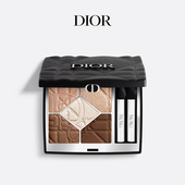 上市 新品 Dior迪奥惊艳五色眼影细腻持妆百搭哑光细闪显色