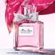 礼物 女生 免费高定刻字 Dior迪奥小姐花漾淡香水全新瓶身花香