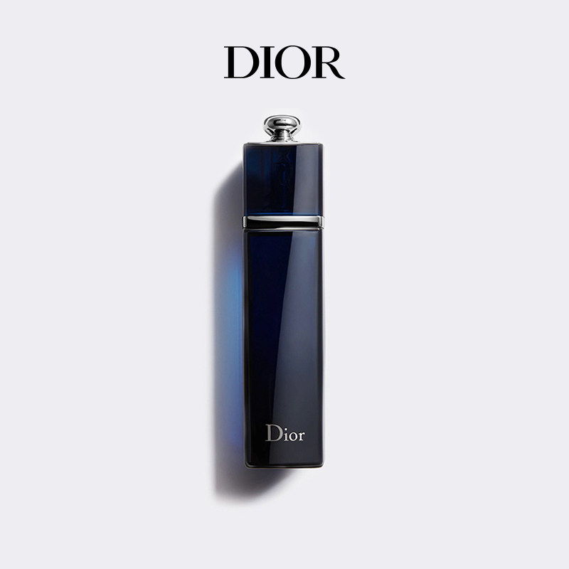 [SF Express] Dior Dior Addict Floral Fragrance for Women: Warm and Sexy DiorAddict Floral Scent