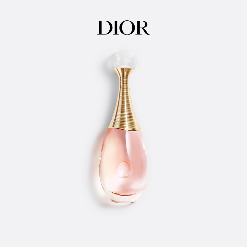【顺丰速达】Dior迪奥真我女士淡香经典淡香氛 花香调 留香