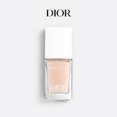 Dior迪奥美甲底油指甲油 情人节礼物 打底