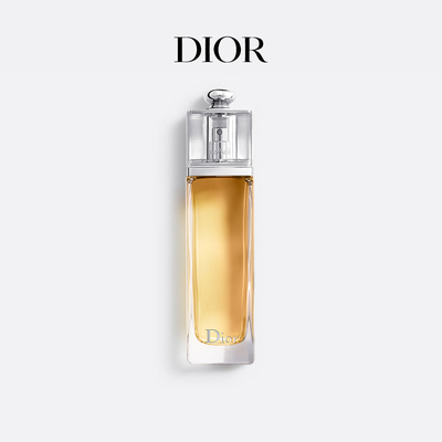 Dior迪奥魅惑女士淡香水清新