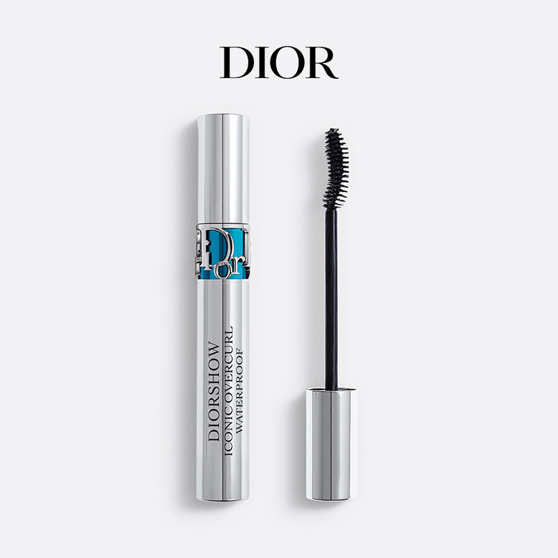 【顺丰速达】Dior迪奥惊艳旋翘睫毛膏防水纤长卷翘浓密不晕染