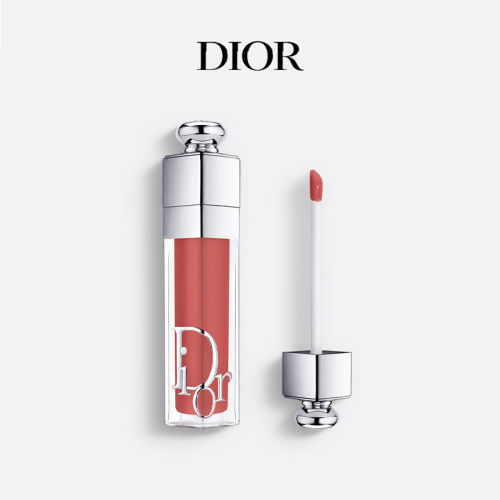 【顺丰速达】Dior迪奥魅惑丰唇蜜 #001 润唇膏保湿焕亮嘟嘟唇
