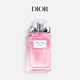 女生 清新花香调 情人节礼物 Dior迪奥小姐玫舞轻旋淡香水