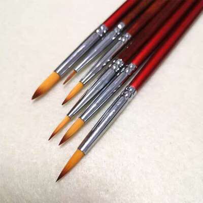 润轴笔调试笔上油笔机械键盘上油专用笔
