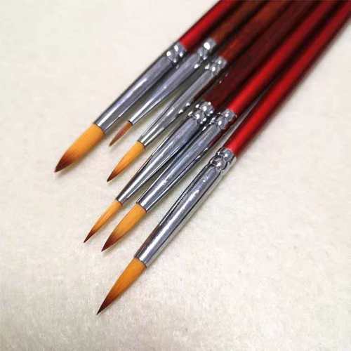 润轴笔调试笔上油笔机械键盘上油专用笔 - 封面