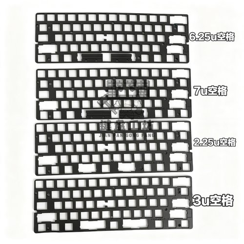 RAKKA60V2夹心棉填充