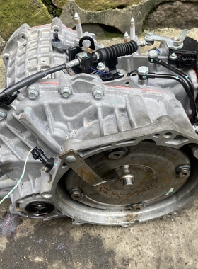 奇瑞 瑞虎 艾瑞泽 019 CVT 变速箱 波箱 总成