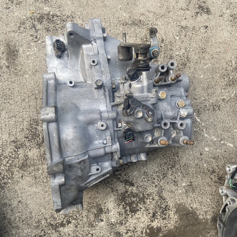 哈佛 长城 H6 手动 变速箱 波箱 牙线 总成怎么看?