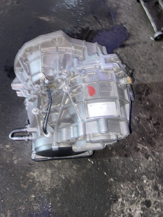 VT3 牙箱 CVT 波箱 总成 变速箱 野马T70