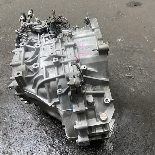 哈弗 长城H6 1.5T 6F24 自动 变速箱 波箱 牙箱 总成