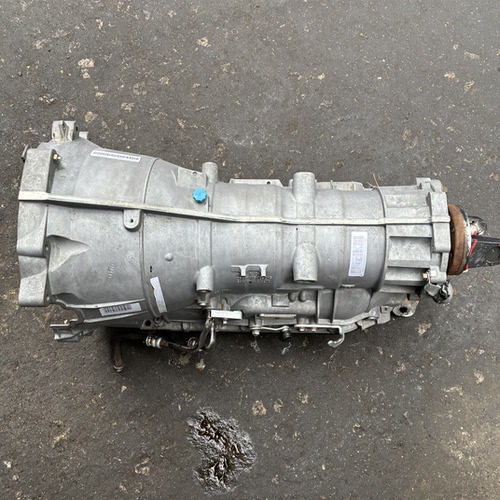 长城 哈弗H9 6HP21 4C20 自动 变速箱 波箱 分动箱 总成