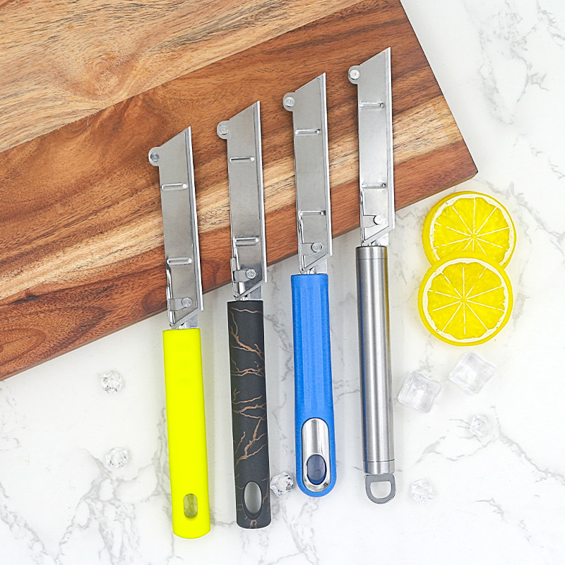 厂家批发新款商用猪毛刮刀菜市场剃毛刀厨房锋利猪毛刨含刀片小刀,厨房/烹饪用具,蔬果刨丝器/瓜果刀,淘宝优惠券,粉丝福利购,淘宝优惠卷