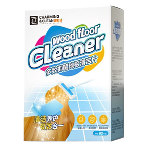 【会员换购】瓷砖地板清洁片木地板清洁剂家用香型去污除垢
