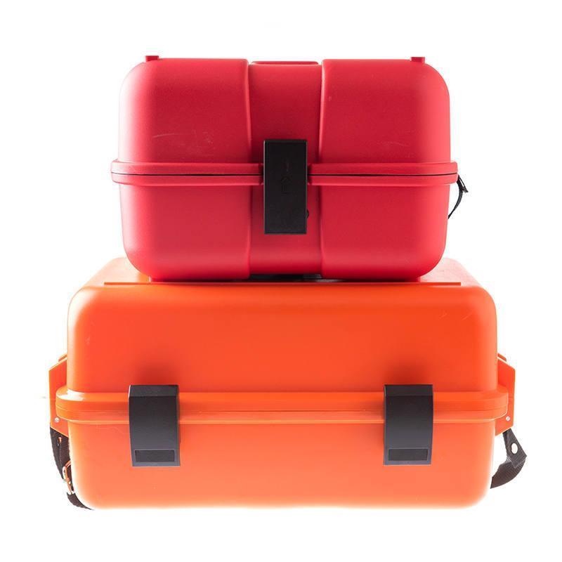 新品水准仪通用保护箱水q准仪仪器箱配件水平仪箱子小水准仪盒子