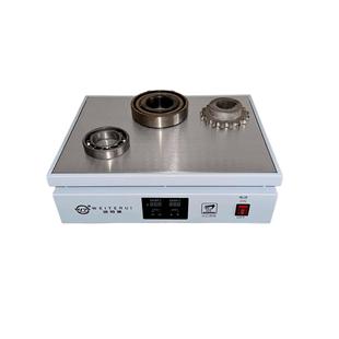 平板加热器 设备 WTR平板轴承加热器 批量加热齿轮联轴器轴承安装