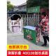 摆摊车促销 台带轮试饮台铝合金折叠超市试吃广告桌夜市地推展示台