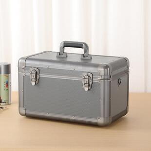 实验工具箱产品示范工具箱多功能水电工装修工具箱空箱手提式大号