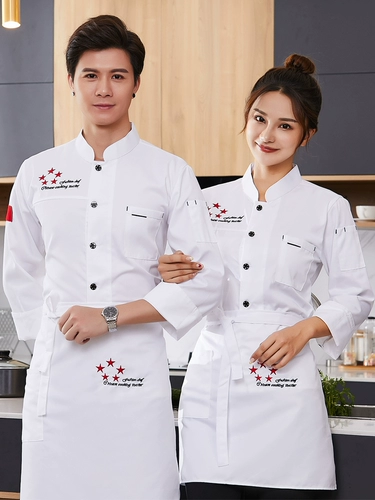 Кейтеринг шеф -повара