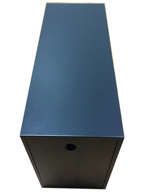 丰创C1A电池柜 UPS不间断电源C-1A一体柜 配套UPS电池箱含电池线