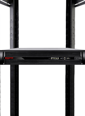 山特UPS不间断电源G7机架式1-3K