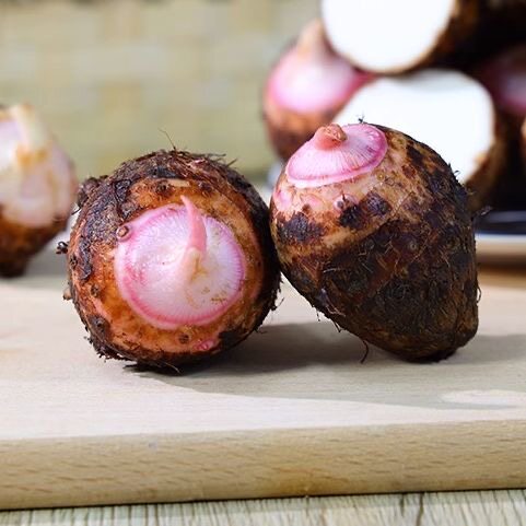 新鲜芋头小芋艿粉糯当季新鲜蔬菜香芋农家毛芋头现挖软糯丝滑,水产肉类/新鲜蔬果/熟食,芋头,淘宝优惠券,粉丝福利购,淘宝优惠卷