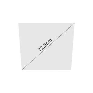 天影视通提词器反光钢化玻璃配提字器镀膜分光镜超高清显字提词器配件控制器脚踏脚架投屏线镜像屏显示器22寸