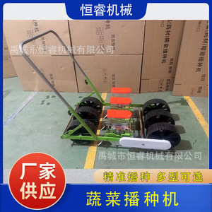 蔬菜药材播种机大小型号