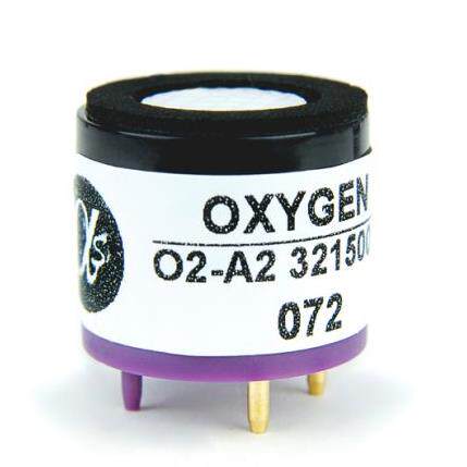 适用氧传感器O2-A2 O2-M2 O2-A3氧浓度医用煤矿氧传感器