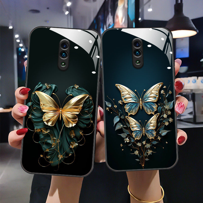 高级时尚夏季女款手机壳