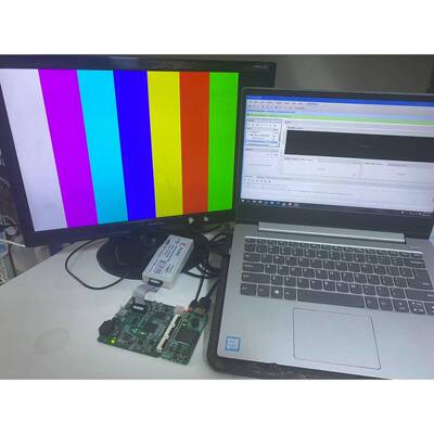 适用EBAZ4205转接板 Xilinx ZYNQ 7010开发板 Xilinx 彷真器 FPGA