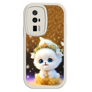 适用于红米k60手机壳redmik60pro/k60e新款k60至尊液态硅胶软壳22127RK46C防摔22122RK93C小羊皮23013RK75C女