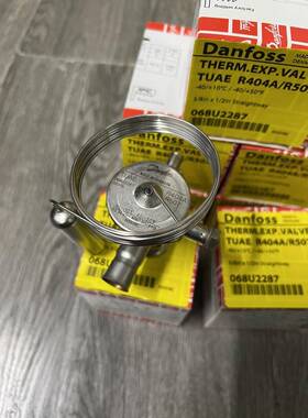 适用原装 丹佛斯膨胀阀 TUAE 068U2287 2285 068U1038 2074 4535