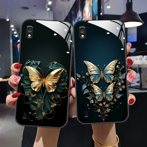 时尚创意夏季女款手机壳