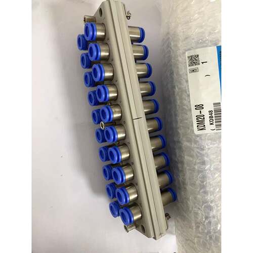 适用KDM20-08 KDM20S-08 KDM20P-08全新原装现货SMC接头