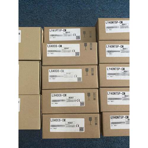 适用全新原装正品三菱L系列电源模块L61P-CM L63P-CM L63SP-CM 包