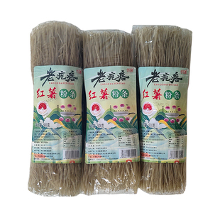 秦皇岛特产宽粉细粉大汉食品老疙瘩老味道卢龙红薯粉条火锅粉汤粉